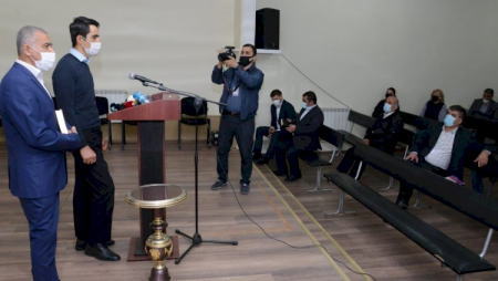 Pastor erməni əsgərlərinə çağırış etdi: “Silahı yerə qoysunlar, vuruşmasınlar”