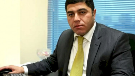 Tanınmış jurnalistə vəzifə verildi