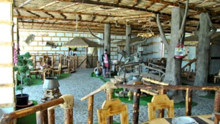 Kafe və restoranların fəaliyyəti dayandırıldı