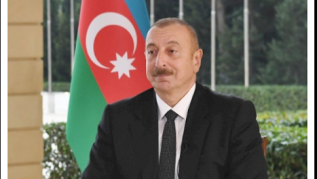 “Ermənistanın Rusiya ilə olduğu kimi bizim də Türkiyə ilə müqaviləmiz var, Azərbaycan təcavüzlə üzləşsə...”