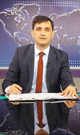 "İlham Əliyev Azərbaycan xalqının Atatürküdür"