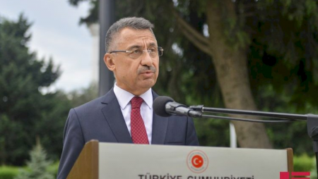 “İndi Qarabağ Azərbaycandır“ - Fuad Oktay