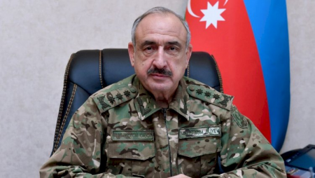 “Biz regional gücün Azərbaycana aid olmasını sübut etdik” - Prezidentin köməkçisi