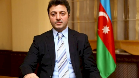 Tural Gəncəliyev Xankəndi sakinlərinə müraciət etdi: “Hazırlaşın!“