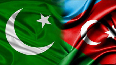 Qardaş Azərbaycan xalqını təbrik edirik - Pakistan XİN-dən açıqlama