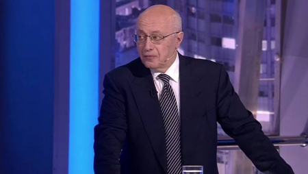 "Çox faciəli vəziyyət baş verib, hər şeyi uduzmuşuq" - Sergey Kurginyan