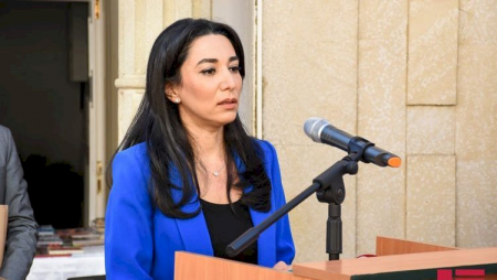 Qarabağda Ombudsman mərkəzi açılacaq