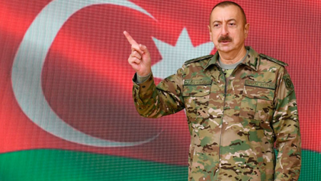 Prezident şəhid ailələri ilə bağlı tapşırıq verdi
