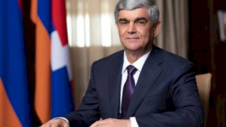 Fərari general Paşinyanı mənəviyyatsız adlandırdı