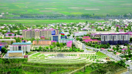 Naxçıvanı Azərbaycanla birləşdirəcək dəhliz haqda açıqlama