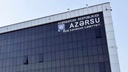 Bu rayonlarda içməli suyun verilməsində məhdudiyyətlər olacaq