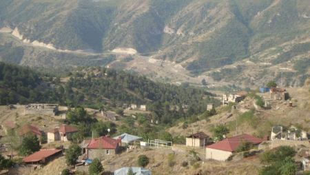 1960 türk əsgəri bölgəyə gəlir? - Orada bir dənə də olsun erməni hərbçisi olmayacaq