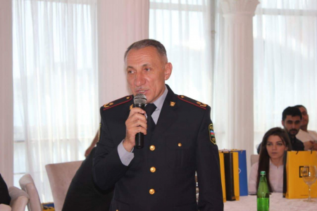 Baksol yolunda yerləşən ’’Hafizin aqlay sexi’’ vergidən necə yayınır?-SEX ATMM-nin rəisi Mərdan Əliyevin HİMAYƏSİNDƏDİR?