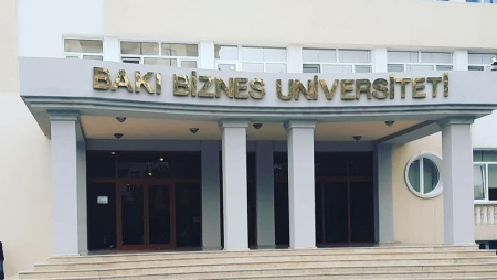 Rektor Ağdərə uğrunda döyüşmüş əsgərə “yox” dedi