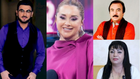 Məşhurları “öldürən“ tapıldı