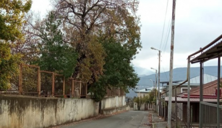 Xankəndi tamamilə boşaldılıb - Erməni hərbçiləri belə yoxdur (FOTO)