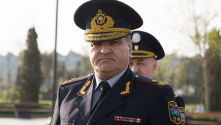 Mirqafar Seyidov işdən çıxarıldı