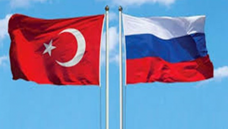 Türkiyə və Rusiyanın Qarabağa dair danışıqları başa çatdı