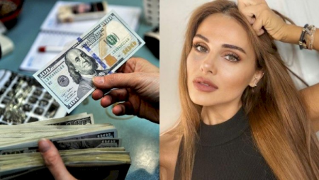 ”Azəri qızı” Günel yeni biznesə başlayır