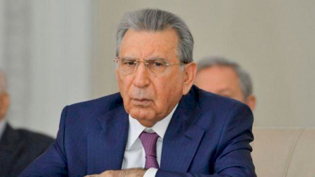 Ramiz Mehdiyevdən müxalifətə çağırış: “Kölgə salmağa çalışmayın…”