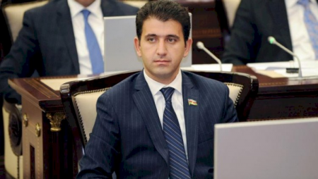 “Noyabrın 25-i ordumuz orada yerləşdiriləcək” – Deputatdan açıqlama