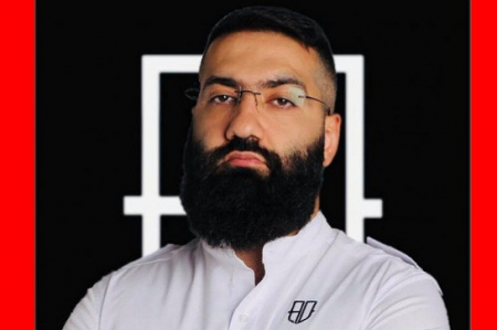 Qarabağın Ermənistana birləşdirilməsini tələb etmişdi – Həbs olundu
