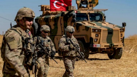 “Türkiyə hərbi bazası Şuşada yerləşdirilməlidir” - ADR sədri