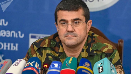 “Bunu qəbul edin və istefaya gedin!”