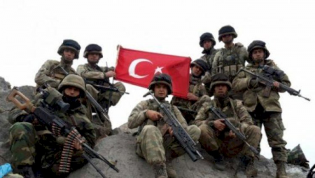 Azərbaycana əsgər göndərməsi barədə qanun layihəsi bu gün müzakirə olunacaq