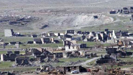 Bu şirkət Dağlıq Qarabağ regionu ilə bağlı səhvini etiraf edib
