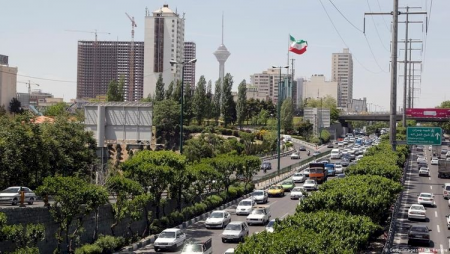 İranda qan ehtiyatı azalıb