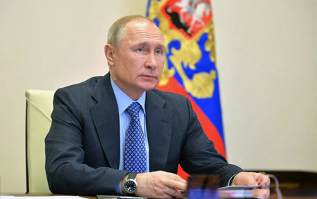 Putin: Buna Bakı qərar verəcək