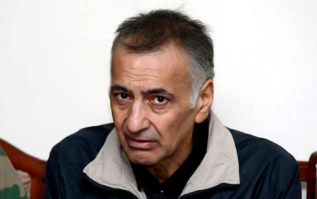 Şuşadan aparılan Dilqəm Əsgərovun yeri açıqlandı
