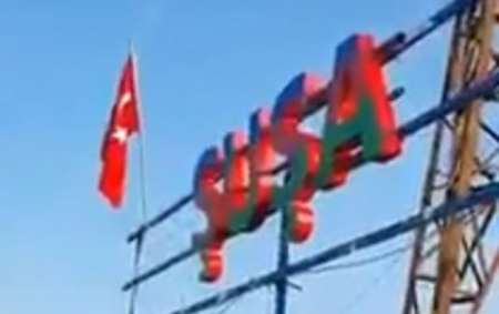 Şuşadan yeni görüntülər - VİDEO