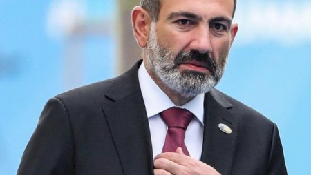 Paşinyan ermənilərdən 6 ay vaxt istədi