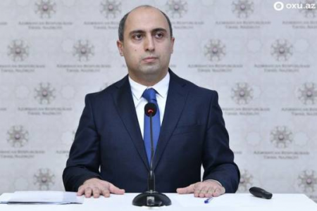 Təhsil nazirindən məktəblərin bərpası ilə bağlı AÇIQLAMA