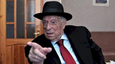 Əməkdar jurnalist vəfat etdi