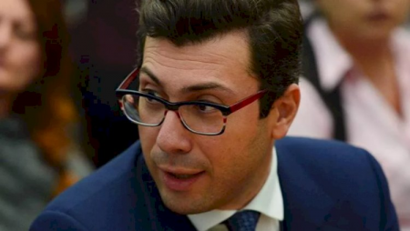 “Nikolun satqın və vələddüzina olması artıq faktdır” – Səfirdən şok ittiham