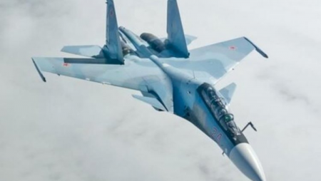 Erməni deputat hökumətdən Su-30-ların hesabatını tələb edir