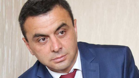 “Ermənistan təzminatı ödəyə bilməsə, öz ərazisindən torpaq verməlidir”