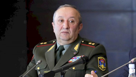 “Döyüşlərin 5-ci günü artıq 1500 fərarimiz var idi” - Erməni generaldan ETİRAF