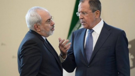 Lavrov və Zərif Qarabağı müzakirə edəcək