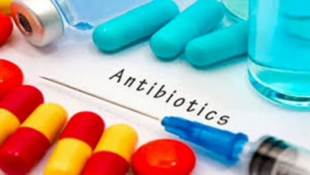 Bu xəstələrin antibiotikdən istifadə etməsi qəti qadağandır