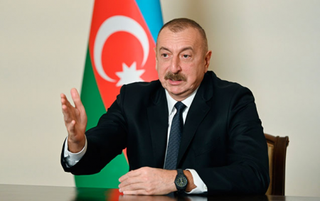 “Vətəndaşların Ağdama qayıtmağına köməklik göstəriləcək”