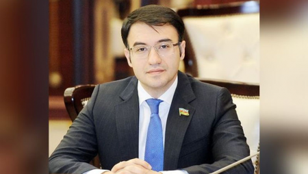 Azərbaycanda Dövlət Qulluğu Məcəlləsi hazırlandı