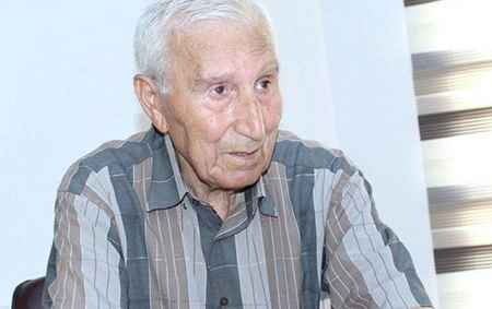 Xalq artisti vəfat etdi