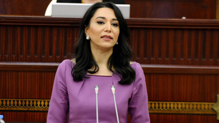 Əsir götürülən Amin və Bayramla bağlı müraciət