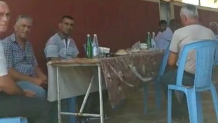 Azərbaycanda yas mərasimlərinə məhdudiyyət tətbiq edilir?