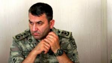 Şəhid komandirin son çıxışı: Ya qalib, ya şəhid, ya qazi olmalıyıq (VİDEO)