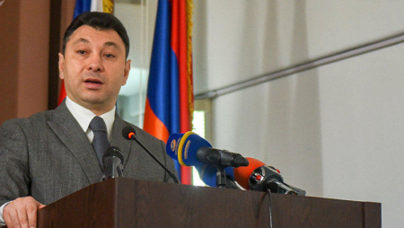 Zəngəzur Azərbaycana bu cür veriləcək - Şarmazanov